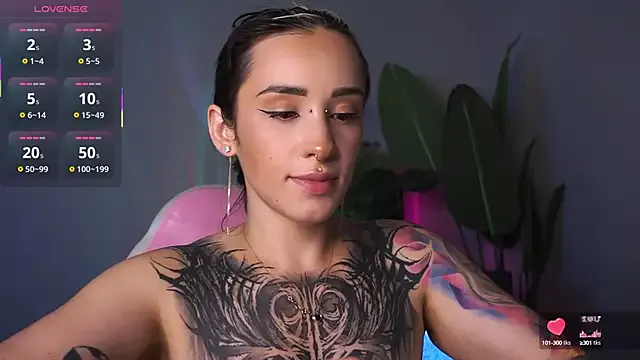 dears_pearlss – webcam model profile photo Image 2