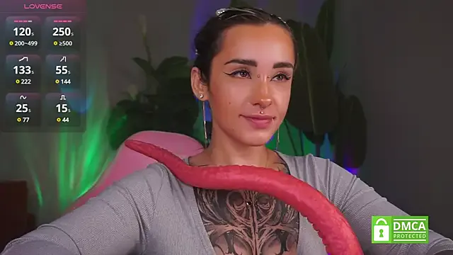 dears_pearlss – webcam model profile photo Image 4