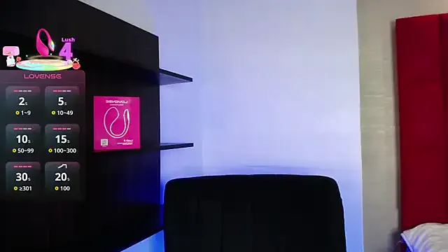 sellapink – webcam model profile photo Image 15