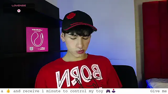 sellapink – webcam model profile photo Image 18