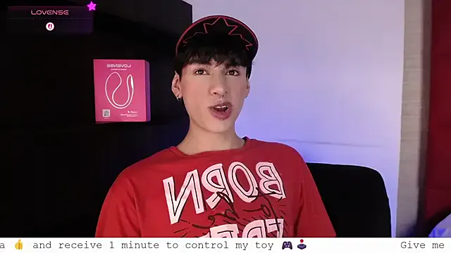 sellapink – webcam model profile photo Image 19