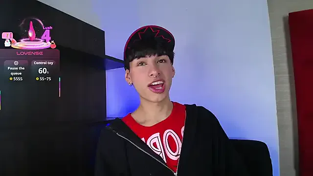 sellapink – webcam model profile photo Image 8