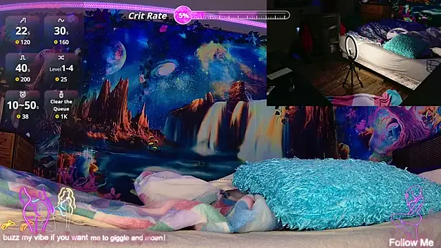 kaliana_ggh – webcam model profile photo Image 2