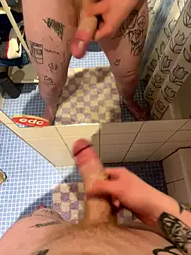 hornyshow_tv – webcam model profile photo Image 15