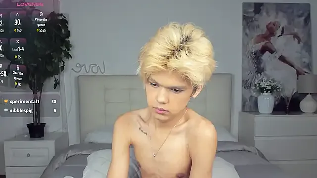 berniecebotras – webcam model profile photo Image 14