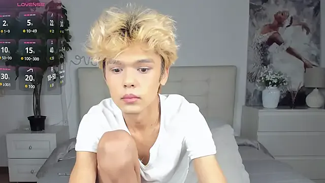 berniecebotras – webcam model profile photo Image 16