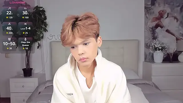 berniecebotras – webcam model profile photo Image 18