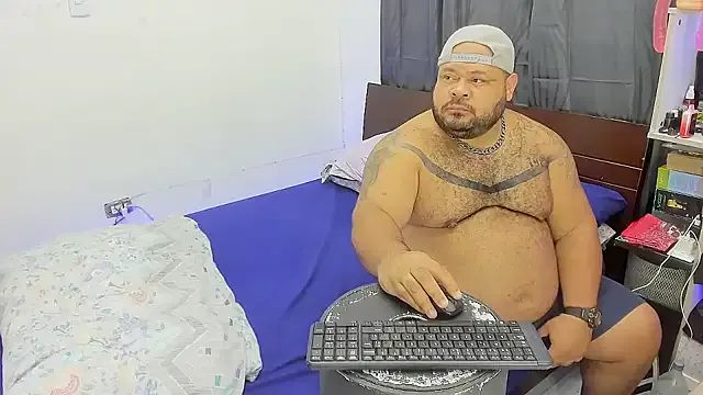 FetishBearsBig Image 10