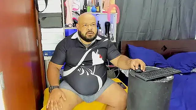 FetishBearsBig Image 2