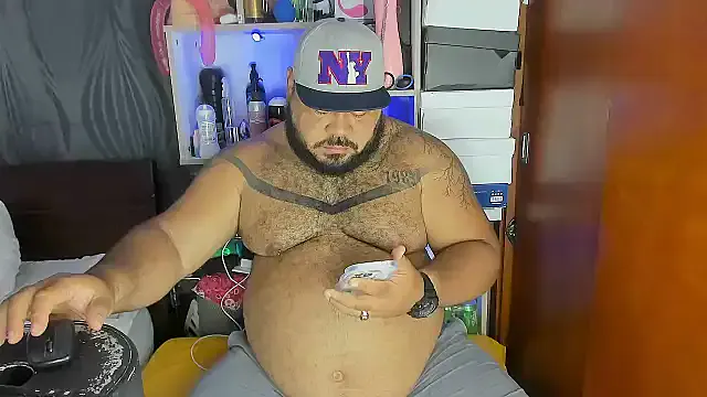 FetishBearsBig Image 4
