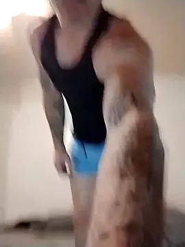 Fitdaddysplayroom Image 2