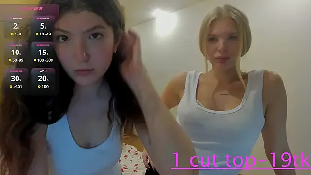 chinsemechan – webcam model profile photo Image 8