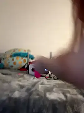 WitchAnnie – webcam model profile photo Image 18