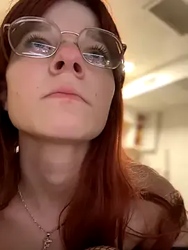 WitchAnnie – webcam model profile photo Image 7