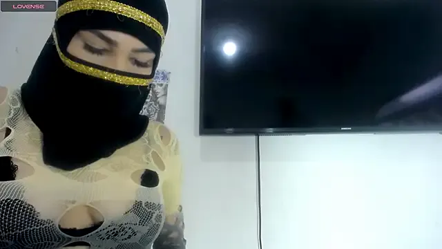 lizbethbiers – webcam model profile photo Image 8