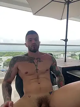 CarmeloA – webcam model profile photo Image 12