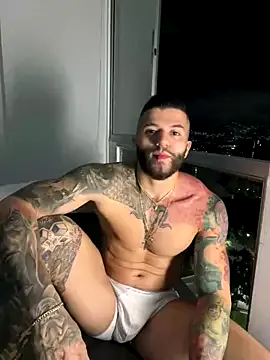 CarmeloA – webcam model profile photo Image 8