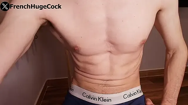 French-Huge-Cock Image 12