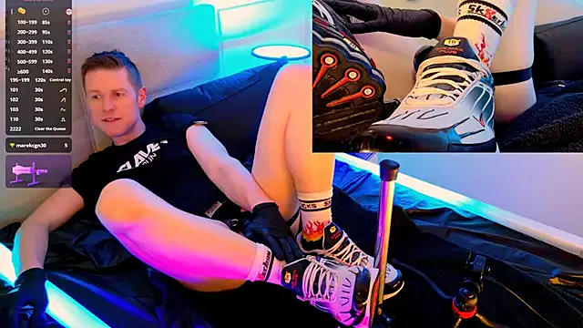 Fuc71 – webcam model profile photo