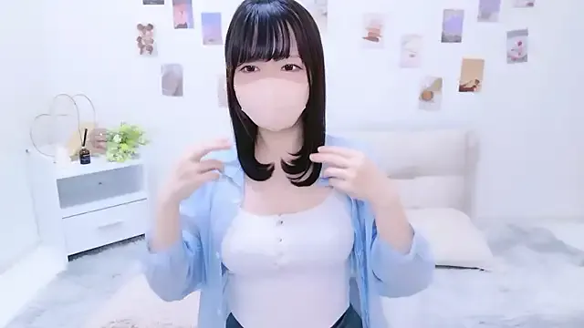 kai101010 – webcam model profile photo Image 3