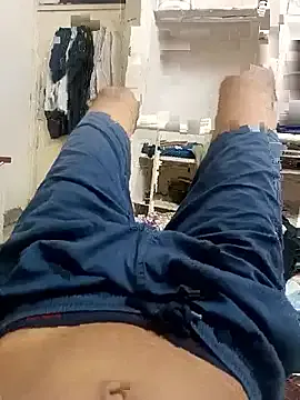 John_desihunk – webcam model profile photo Image 5