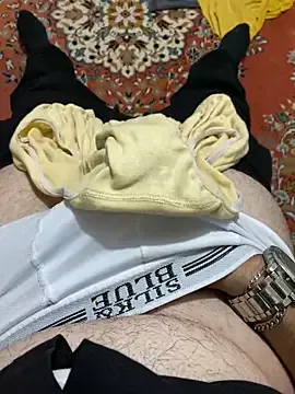 chinsemechan – webcam model profile photo Image 2