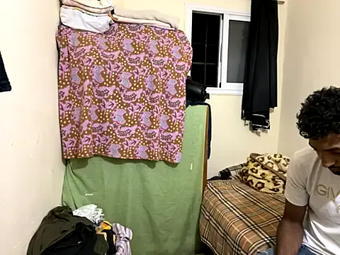 chinsemechan – webcam model profile photo Image 4