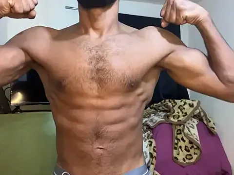 chinsemechan – webcam model profile photo Image 5