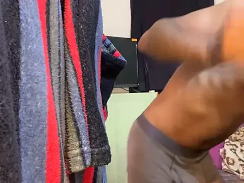 chinsemechan – webcam model profile photo Image 6