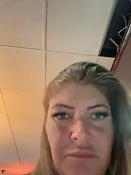 GabyHofstede – webcam model profile photo