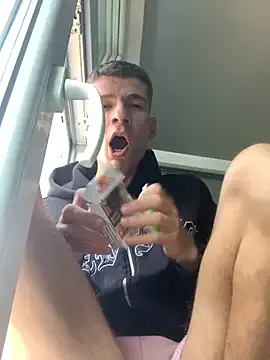 chinsemechan – webcam model profile photo Image 7