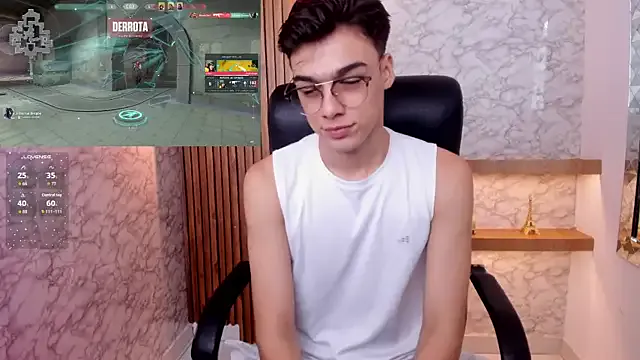 seraphine23 – webcam model profile photo Image 12