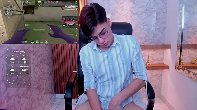 seraphine23 – webcam model profile photo Image 13