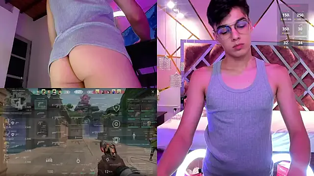 seraphine23 – webcam model profile photo Image 18