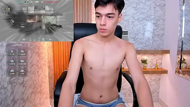 seraphine23 – webcam model profile photo Image 9