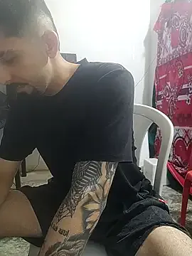 morfeoX – webcam model profile photo Image 11