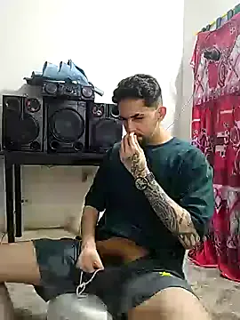 morfeoX – webcam model profile photo Image 13