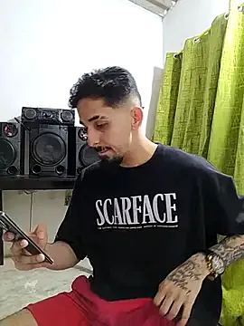 morfeoX – webcam model profile photo Image 14