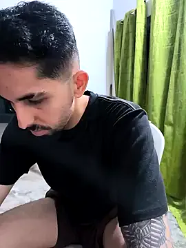 morfeoX – webcam model profile photo Image 15