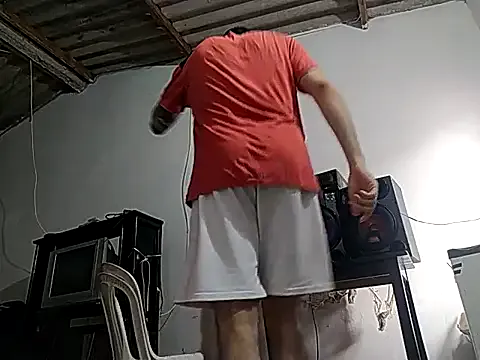 morfeoX – webcam model profile photo Image 7