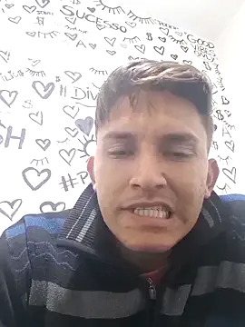 Godvibes – webcam model profile photo