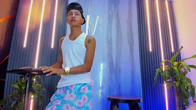 gustavo_saaled19_ – webcam model profile photo