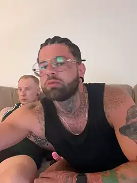 GustavoVegasAndRyderFox Image 3
