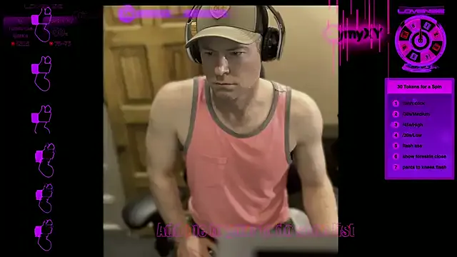 GymyXY Image 6