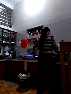 PabloArena – webcam model profile photo Image 3