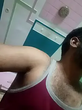 kai101010 – webcam model profile photo Image 4