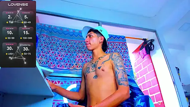 irma_dust – webcam model profile photo Image 14