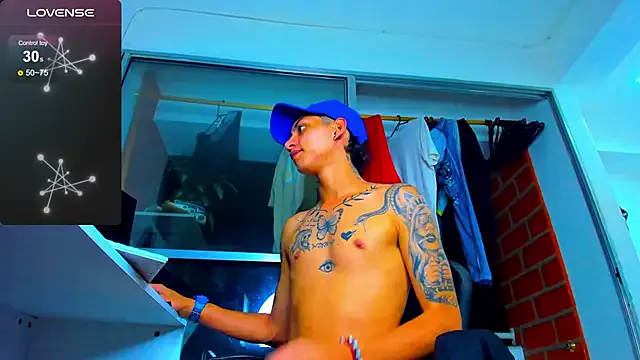 irma_dust – webcam model profile photo Image 2