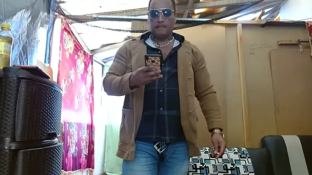 hardrock982 – webcam model profile photo