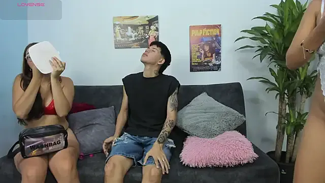 PabloArena – webcam model profile photo Image 18